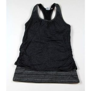 Athleta Royal Pigeon Tank Top